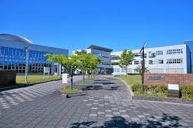 中学校　秋田市立御所野学院中学校（中学校）まで1558m