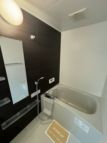 バス・シャワールーム　別号室参考写真