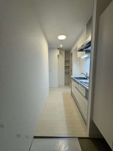 玄関　別号室参考写真