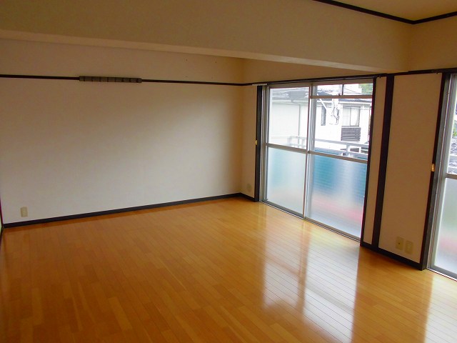 その他部屋・スペース　洋室１２帖