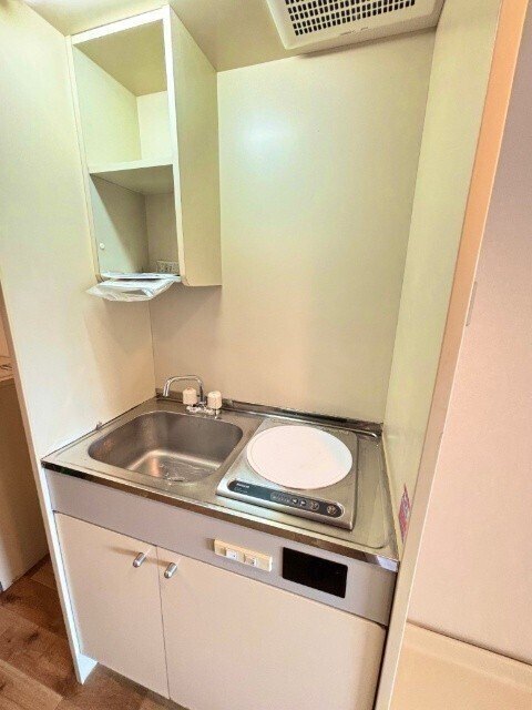 キッチン　同一タイプ※備品除く