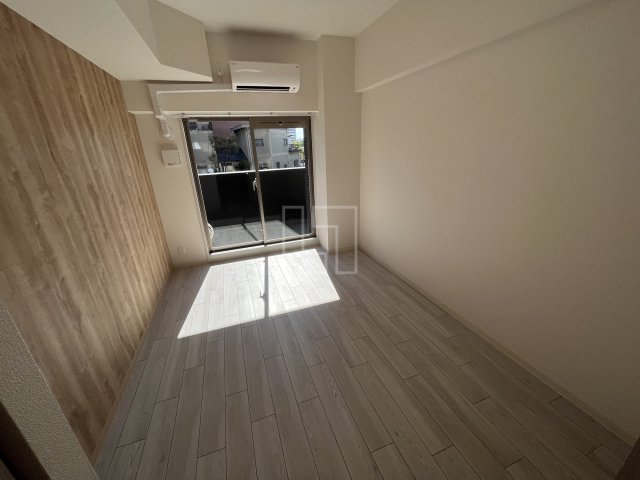 その他部屋・スペース　プレサンス大国町ラヴェニール　洋室