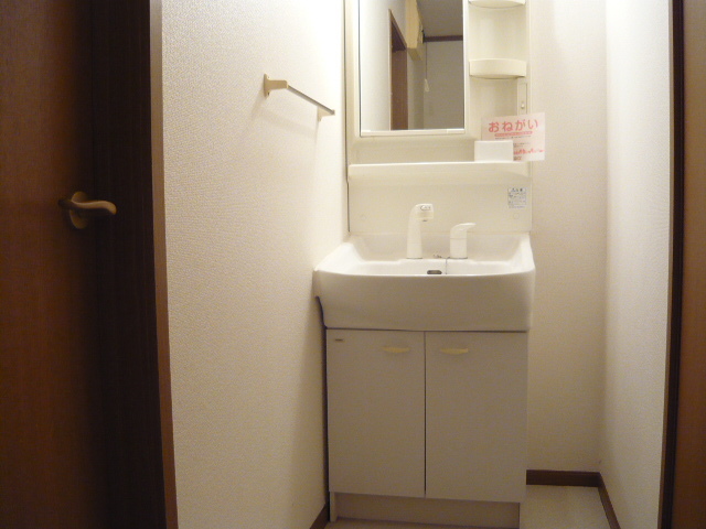コンフォート各務原の内装写真