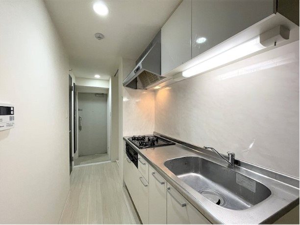 キッチン　★見学予約受付中★