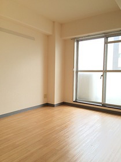 その他部屋・スペース　家具を配置しやすい人気の間取りです♪