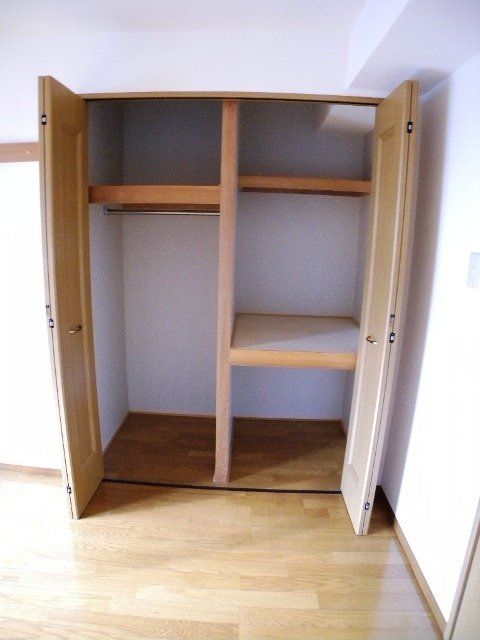 収納　※代表タイプの写真のため実際と異なる場合がございます