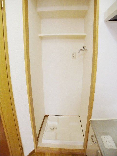 その他部屋・スペース　※代表タイプの写真のため実際と異なる場合がございます