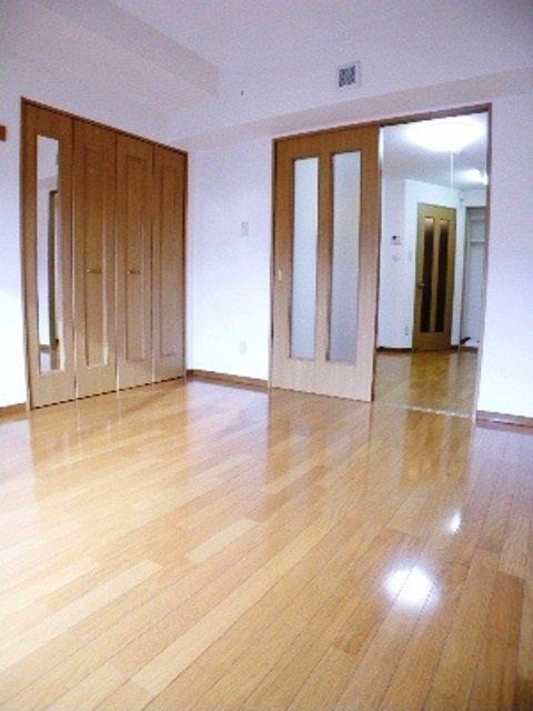 居室・リビング　※代表タイプの写真のため実際と異なる場合がございます