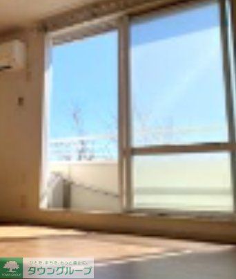 眺望　※同建物別室施工例　現況優先