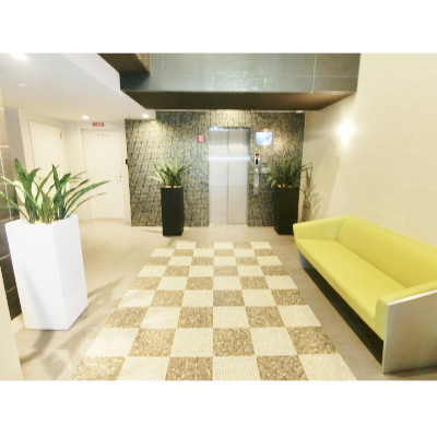 その他部屋・スペース　内装もきれいです