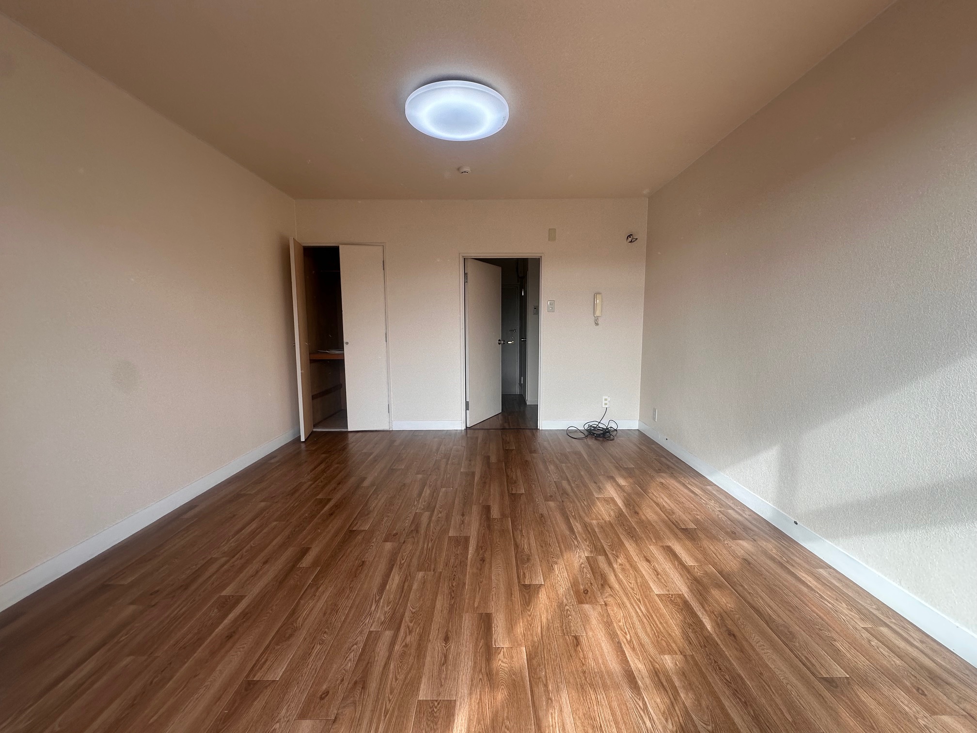 居室・リビング　洋室10帖