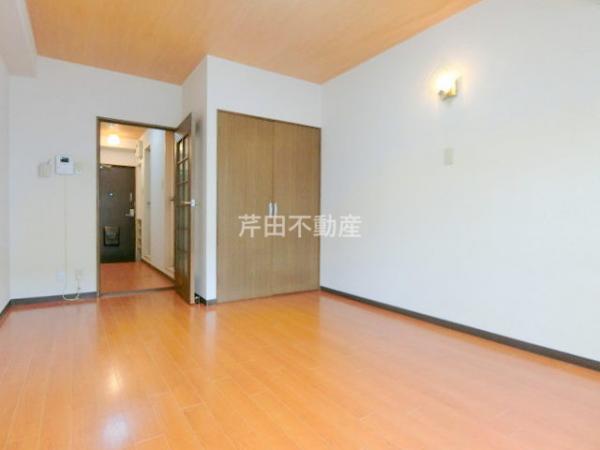 居室・リビング　写真は別のお部屋のイメージです