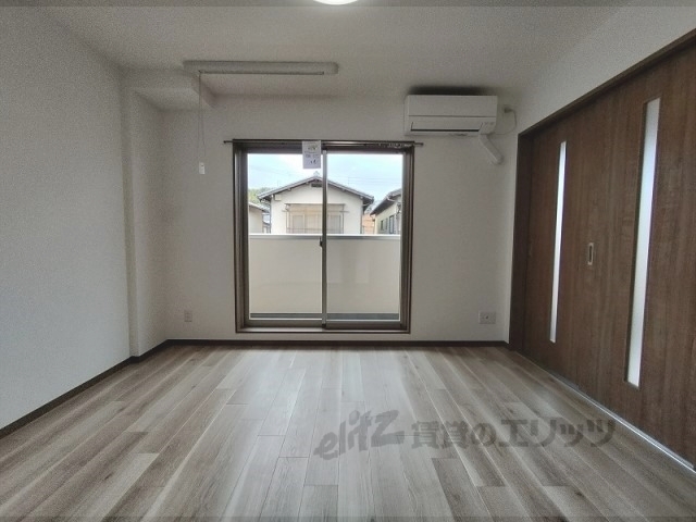 居室・リビング　居室