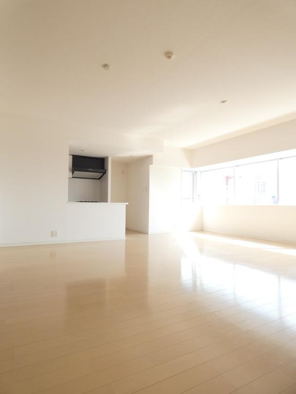 居室・リビング　居間※別部屋参考写真