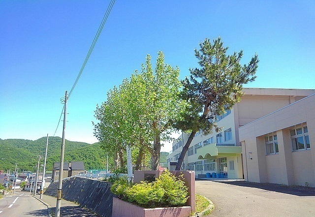 中学校　福井野中学校（中学校）まで270m