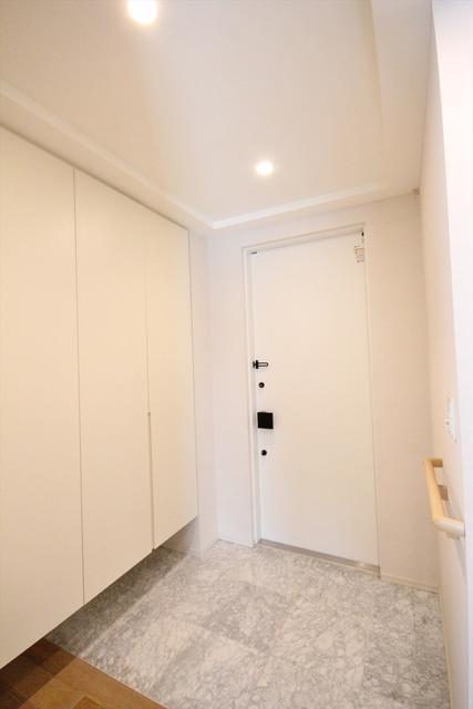 玄関　玄関※別部屋参考写真