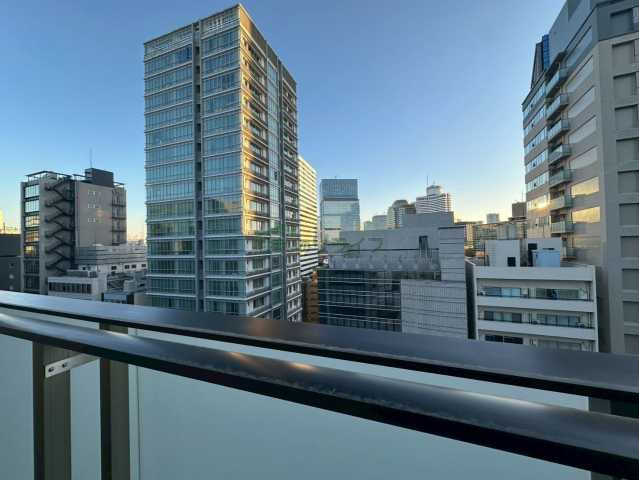 眺望　プレミスト麹町