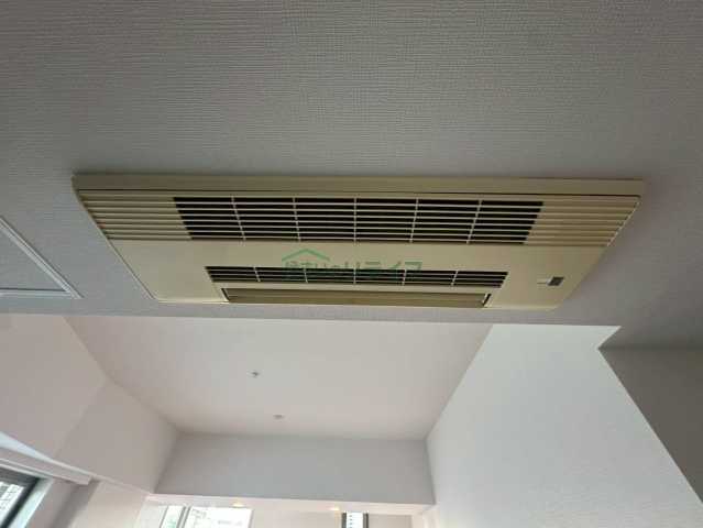 その他設備　プレミスト麹町