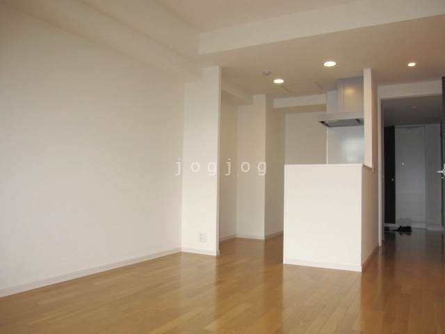 居室・リビング　同号室タイプ写真