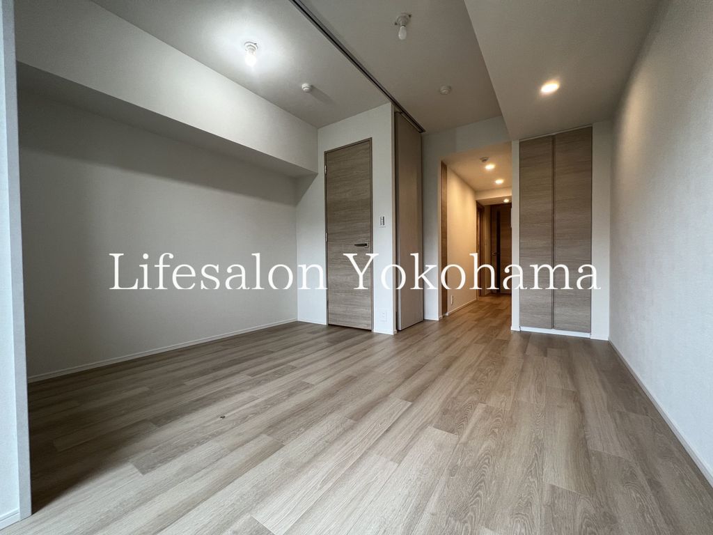 居室・リビング　リビング/居室