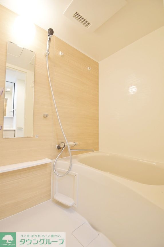 バス・シャワールーム　★同仕様★