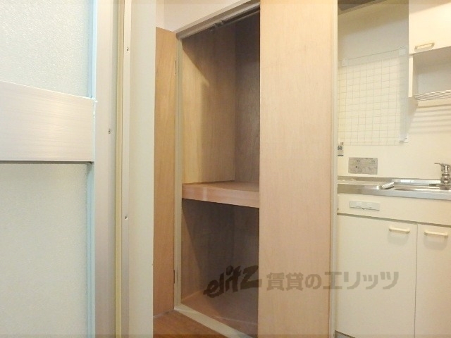 その他部屋・スペース　洋室