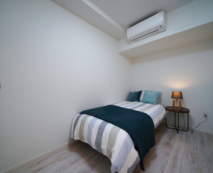 その他設備　※イメージです。家具家電付きません