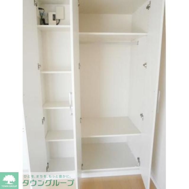 その他　※写真は同タイプ住戸です。