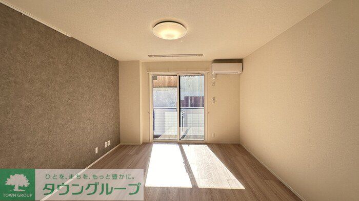 居室・リビング　リビング/居室