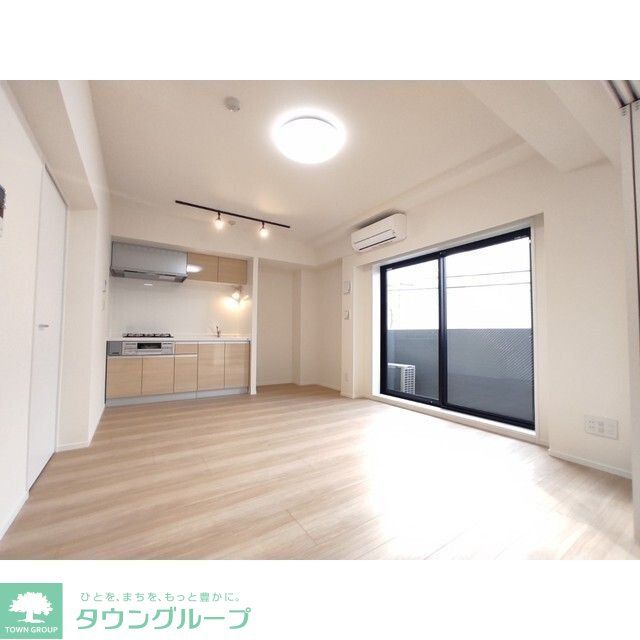 居室・リビング　リビング/居室