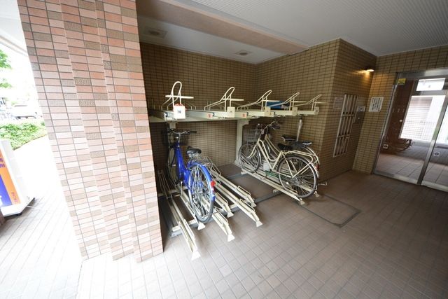 その他共有部分　外観