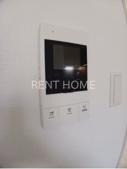 セキュリティ　設備