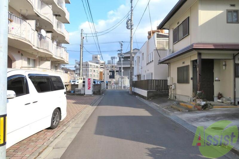 その他　（その他）まで100m