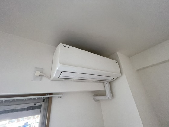 その他設備　※別部屋の写真です