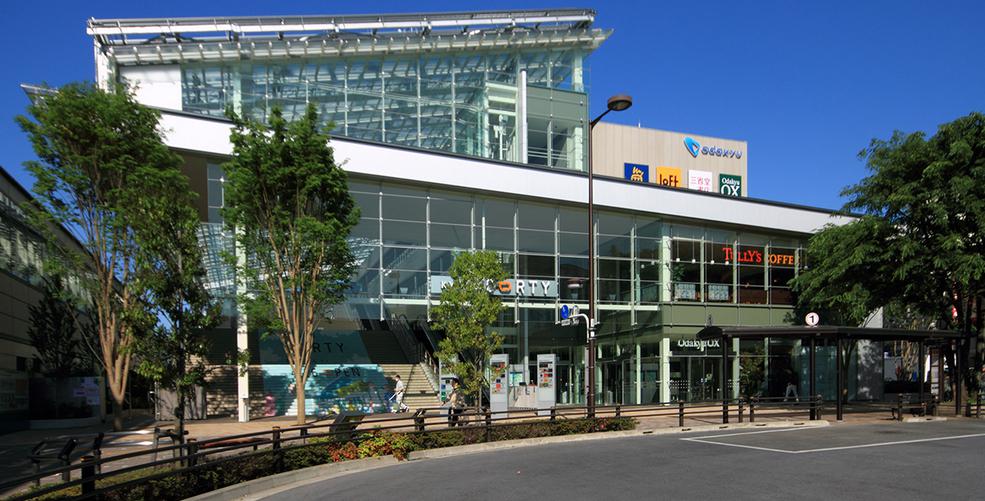 その他　経堂コルティ（その他）まで661m