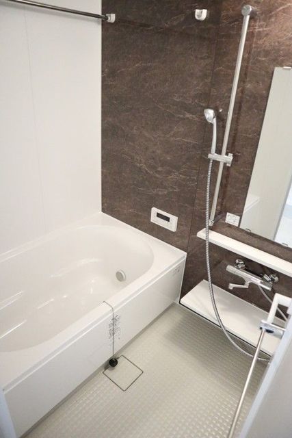 バス・シャワールーム　同仕様