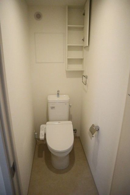 トイレ　同仕様