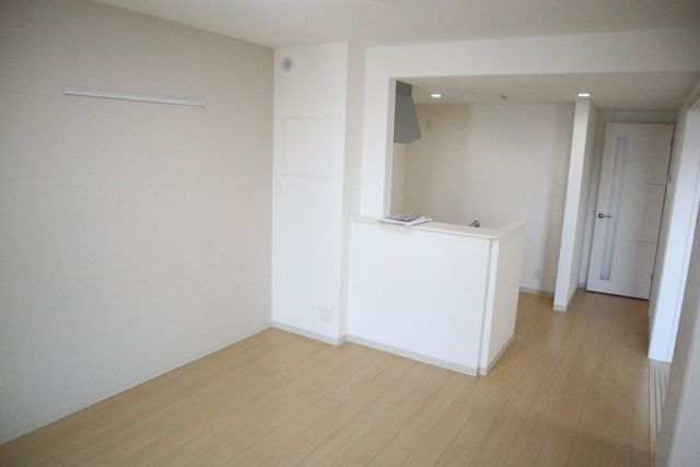 居室・リビング　同仕様