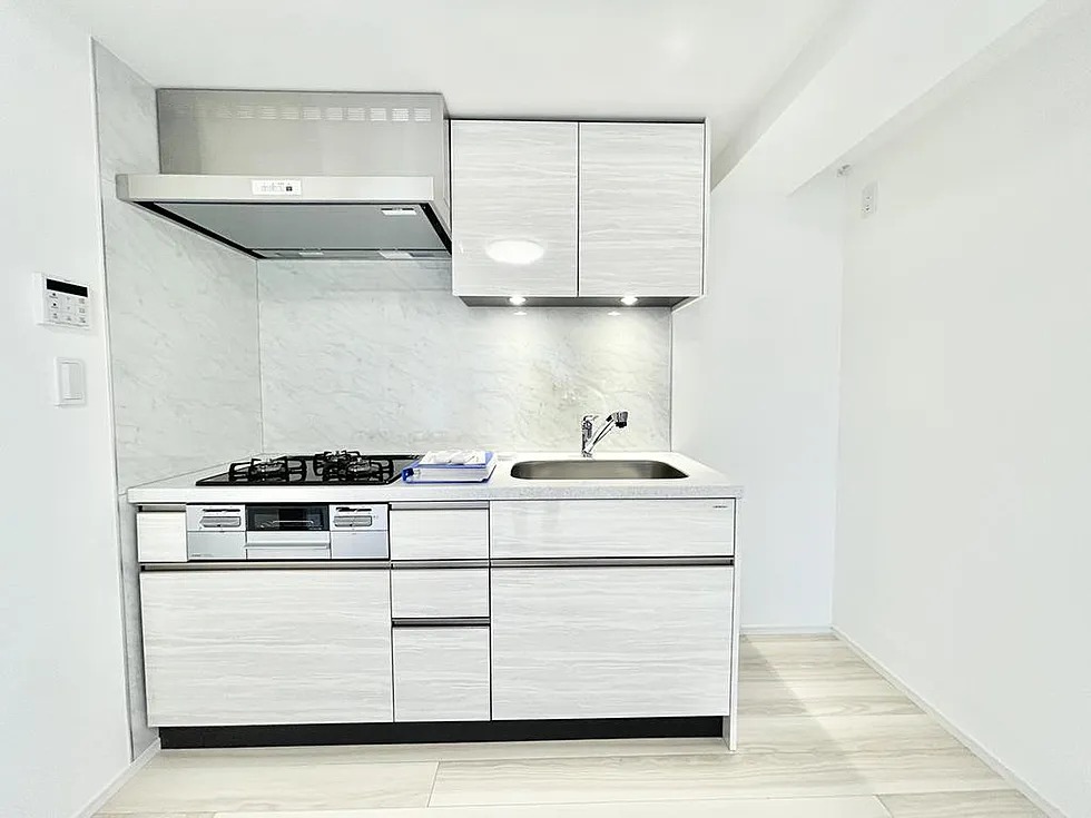 キッチン　キッチン※別部屋参考写真