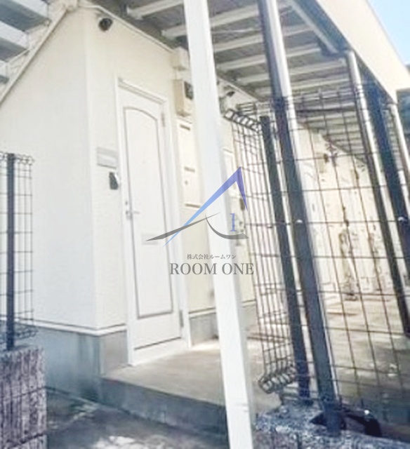 エントランス　エントランスです。