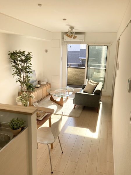 居室・リビング