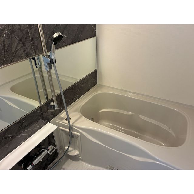 バス・シャワールーム　２０２６年２月撮影