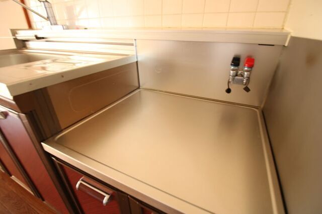 キッチン　別室の参考写真です。※現況優先