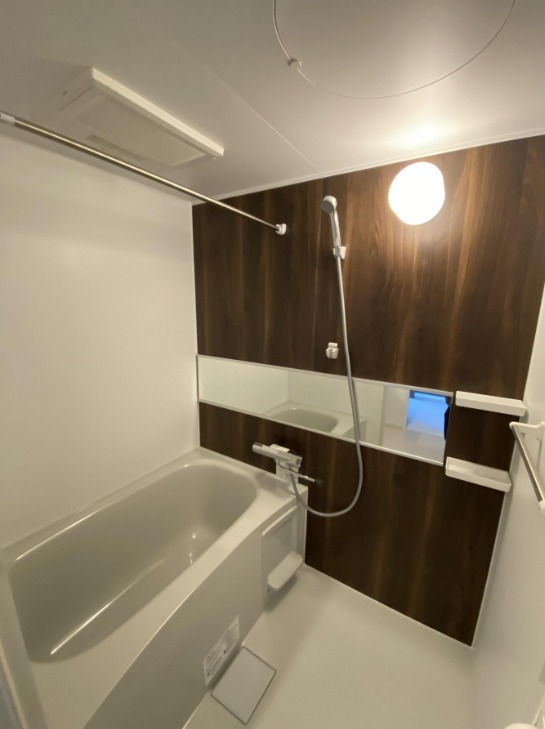 バス・シャワールーム　同型イメージ