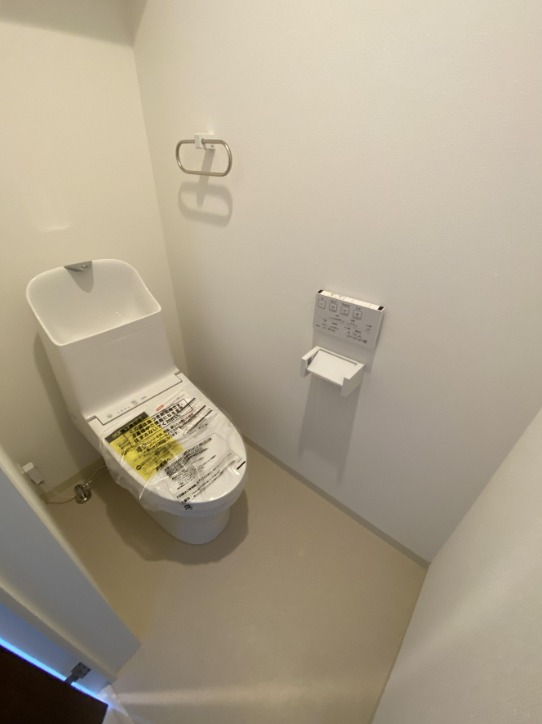 トイレ　同型イメージ