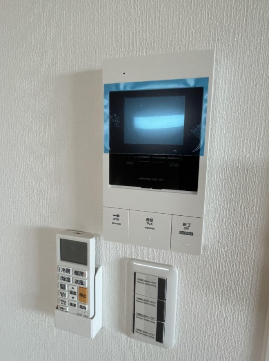 セキュリティ　同型イメージ