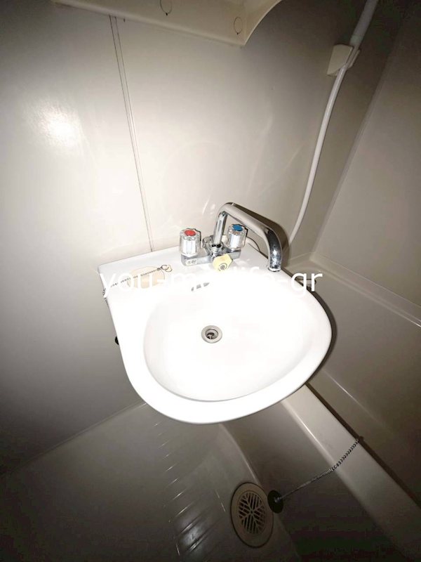 洗面設備　※別部屋参照