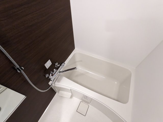 バス・シャワールーム　人気条件の「バス・トイレ別」です。