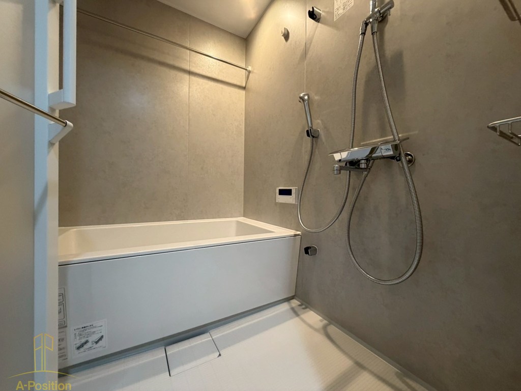 バス・シャワールーム　サンエール南堀江