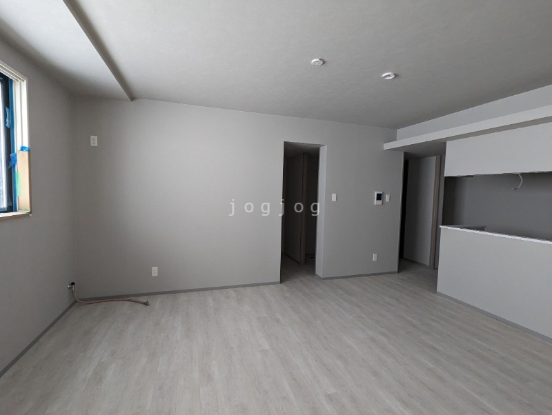 居室・リビング　同号室タイプ参考写真